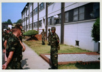 Summer Camp Challenge, 1997 Scenes at Fort Knox, Kentucky 11 by unknown