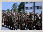 Summer Camp Challenge, 1997 Scenes at Fort Knox, Kentucky 14 by unknown