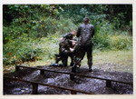 Summer Camp Challenge, 1997 Scenes at Fort Knox, Kentucky 17 by unknown
