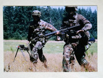 Summer Camp Challenge, 1997 Scenes at Fort Knox, Kentucky 20 by unknown