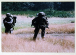 Summer Camp Challenge, 1997 Scenes at Fort Knox, Kentucky 21 by unknown