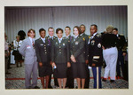 Fall 1997 ROTC Awards Day 1 by unknown