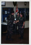 Fall 1997 ROTC Awards Day 2 by unknown