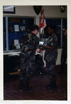 Fall 1997 ROTC Awards Day 6 by unknown