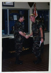 Fall 1997 ROTC Awards Day 7 by unknown