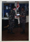 Fall 1997 ROTC Awards Day 8 by unknown
