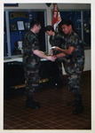 Fall 1997 ROTC Awards Day 9 by unknown