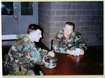 JSU ROTC, 1998 Gallant Pelham 4 by unknown