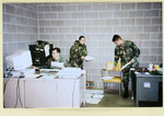 JSU ROTC, 1998 Gallant Pelham 8 by unknown
