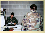 JSU ROTC, 1998 Gallant Pelham 9 by unknown
