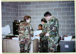 JSU ROTC, 1998 Gallant Pelham 10 by unknown