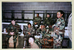 JSU ROTC, 1998 Gallant Pelham 11 by unknown