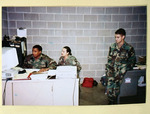 JSU ROTC, 1998 Gallant Pelham 12 by unknown