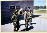 JSU ROTC, 1998 Gallant Pelham 14 by unknown
