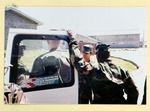JSU ROTC, 1998 Gallant Pelham 16 by unknown