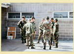 JSU ROTC, 1998 Gallant Pelham 17 by unknown
