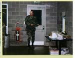 JSU ROTC, 1998 Gallant Pelham 18 by unknown