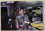 JSU ROTC, 1998 Gallant Pelham 20 by unknown