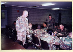 JSU ROTC, 1998 Gallant Pelham 21 by unknown