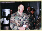 JSU ROTC, 1998 Gallant Pelham 22 by unknown