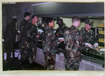 JSU ROTC, 1998 Gallant Pelham 24 by unknown