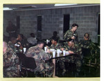 JSU ROTC, 1998 Gallant Pelham 26 by unknown
