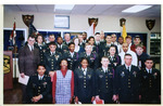 Spring 1998 ROTC Awards Day 1 by unknown