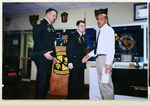 Spring 1998 ROTC Awards Day 4 by unknown