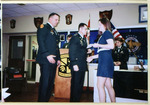 Spring 1998 ROTC Awards Day 5 by unknown