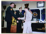 Spring 1998 ROTC Awards Day 6 by unknown
