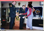 Spring 1998 ROTC Awards Day 7 by unknown