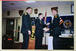 Spring 1998 ROTC Awards Day 8 by unknown