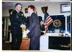 Spring 1998 ROTC Awards Day 9 by unknown