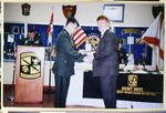 Spring 1998 ROTC Awards Day 11 by unknown
