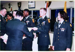Spring 1998 ROTC Awards Day 13 by unknown