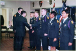 Spring 1998 ROTC Awards Day 15 by unknown