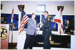 Spring 1998 ROTC Awards Day 16 by unknown