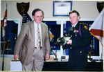 Spring 1998 ROTC Awards Day 18 by unknown