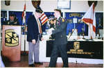 Spring 1998 ROTC Awards Day 19 by unknown