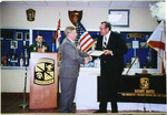 Spring 1998 ROTC Awards Day 23 by unknown