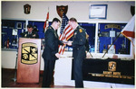Spring 1998 ROTC Awards Day 25 by unknown