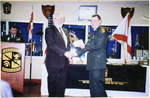 Spring 1998 ROTC Awards Day 28 by unknown
