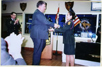 Spring 1998 ROTC Awards Day 30 by unknown