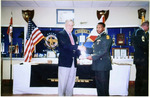 Spring 1998 ROTC Awards Day 31 by unknown