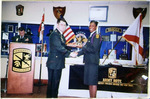Spring 1998 ROTC Awards Day 32 by unknown