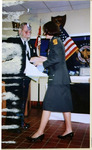 Spring 1998 ROTC Awards Day 36 by unknown