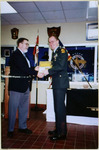 Spring 1998 ROTC Awards Day 40 by unknown