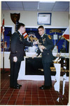 Spring 1998 ROTC Awards Day 42 by unknown