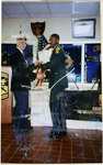 Spring 1998 ROTC Awards Day 44 by unknown