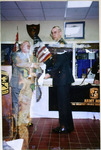 Spring 1998 ROTC Awards Day 45 by unknown
